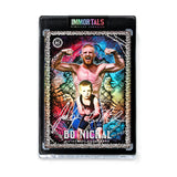 JORDAN SPECTOR X BO NICKAL - "THE ACE" - IMMORTALS™ TRADING CARD