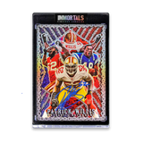 PATRICK WILLIS "WILLPOWER"