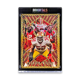 PATRICK WILLIS "WILLPOWER"