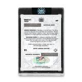 IMMORTAL™ National Gems Dennis Rodman Collectible