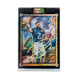IMMORTAL MOMENTS™ DARIUS "BIG PLAY SLAY" LIX CHAMPIONS SET
