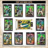 IMMORTALS MYSTERY BOX - LIX EDITION