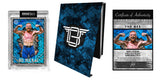 JORDAN SPECTOR X BO NICKAL - "THE ACE" - IMMORTALS™ TRADING CARD
