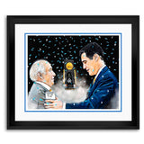 Villanova Basketball "Rollie Tribute"