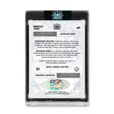 IMMORTAL™ National Gems Dominique Wilkins Collectible