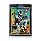 IMMORTAL MOMENTS™ AJ BROWN "ALWAYS OPEN" LIX CHAMPIONS SET - PRE ORDER