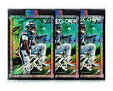 IMMORTAL MOMENTS™ AJ BROWN "ALWAYS OPEN" LIX CHAMPIONS SET - PRE ORDER