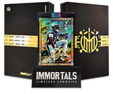IMMORTAL MOMENTS™ AJ BROWN "ALWAYS OPEN" LIX CHAMPIONS SET - PRE ORDER