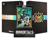 IMMORTAL MOMENTS™ AJ BROWN "ALWAYS OPEN" LIX CHAMPIONS SET - PRE ORDER