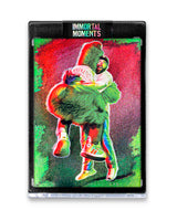 IMMORTAL MOMENTS™ "BEST FRIENDS" COLLECTIBLE