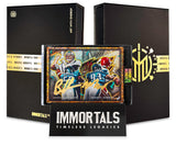 IMMORTAL MOMENTS™ BG & MILTON "DEJA VU" LIX CHAMPIONS SET