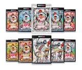 JORDAN SPECTOR X BRAD LIDGE "LIGHTS OUT" IMMORTALS™ COLLECTIBLE