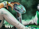 Jalen Hurts "MAIN THING"