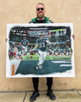 Cooper Dejean "THE PINNACLE"