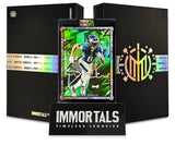 IMMORTAL MOMENTS™ DEVONTA SMITH "SMITTY" LIX CHAMPIONS SET