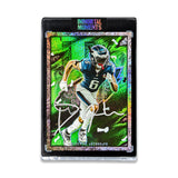 IMMORTAL MOMENTS™ DEVONTA SMITH "SMITTY" LIX CHAMPIONS SET