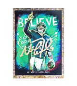 NICK FOLES "DESTINY" SPECTOR ORIGINAL™ COLLECTIBLE