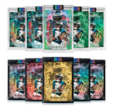 IMMORTAL MOMENTS™ DEVONTA SMITH "THE DAGGER" COLLECTIBLE