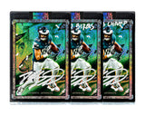 IMMORTAL MOMENTS™ DALLAS GOEDERT LIX CHAMPIONS SET