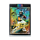 IMMORTAL MOMENTS™ DALLAS GOEDERT LIX CHAMPIONS SET