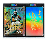 IMMORTAL MOMENTS™ DALLAS GOEDERT LIX CHAMPIONS SET