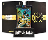 IMMORTAL MOMENTS™ DALLAS GOEDERT LIX CHAMPIONS SET