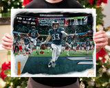 Cooper Dejean "THE PINNACLE"