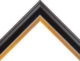 FRAME UPGRADE | 8x20 OR 15x39 - Spector Sports Art -