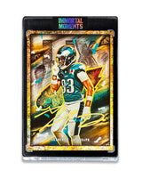 IMMORTAL MOMENTS™ JAHAN DOTSON LIX CHAMPIONS SET