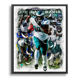 Jordan Davis "THICC SIX"