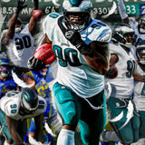 Jordan Davis "THICC SIX"