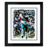 Jordan Davis "THICC SIX"