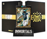 IMMORTAL MOMENTS™ JOSH SWEAT LIX CHAMPIONS SET