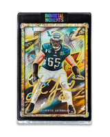IMMORTAL MOMENTS™ LANE JOHNSON LIX CHAMPIONS SET