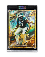 IMMORTAL MOMENTS™ MEKHI BECTON "BIG TICKET" LIX CHAMPIONS SET