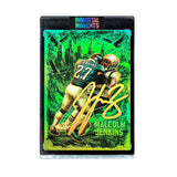 IMMORTAL MOMENTS™ Malcom Jenkins "Cooked" Collectible