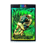 IMMORTAL MOMENTS™ Malcom Jenkins "Cooked" Collectible