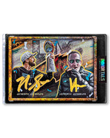 IMMORTAL MOMENTS™ SIRIANNI & HOWIE "DYNAMIC DUO" LIX CHAMPIONS SET