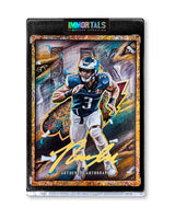 IMMORTAL MOMENTS™ NOLAN SMITH LIX CHAMPIONS SET