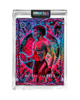 PAYTON TALBOTT "DOUBLE VISION" IMMORTALS™ COLLECTIBLE