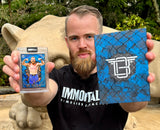 JORDAN SPECTOR X BO NICKAL - "THE ACE" - IMMORTALS™ TRADING CARD