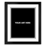 CUSTOM FRAME UPGRADE | 16 X 20 Art Print