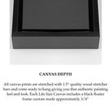 Michael Jordan “GOAT LEGACY” Life Size | The "23" Editions - Spector Sports Art -