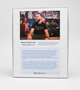 Broad Street Boys Legacy Set | 1000 Piece Puzzle - Spector Sports Art -