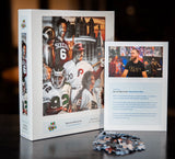 Broad Street Boys Legacy Set | 1000 Piece Puzzle - Spector Sports Art -