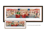 Philly Sports Legacy Collection - Spector Sports Art -