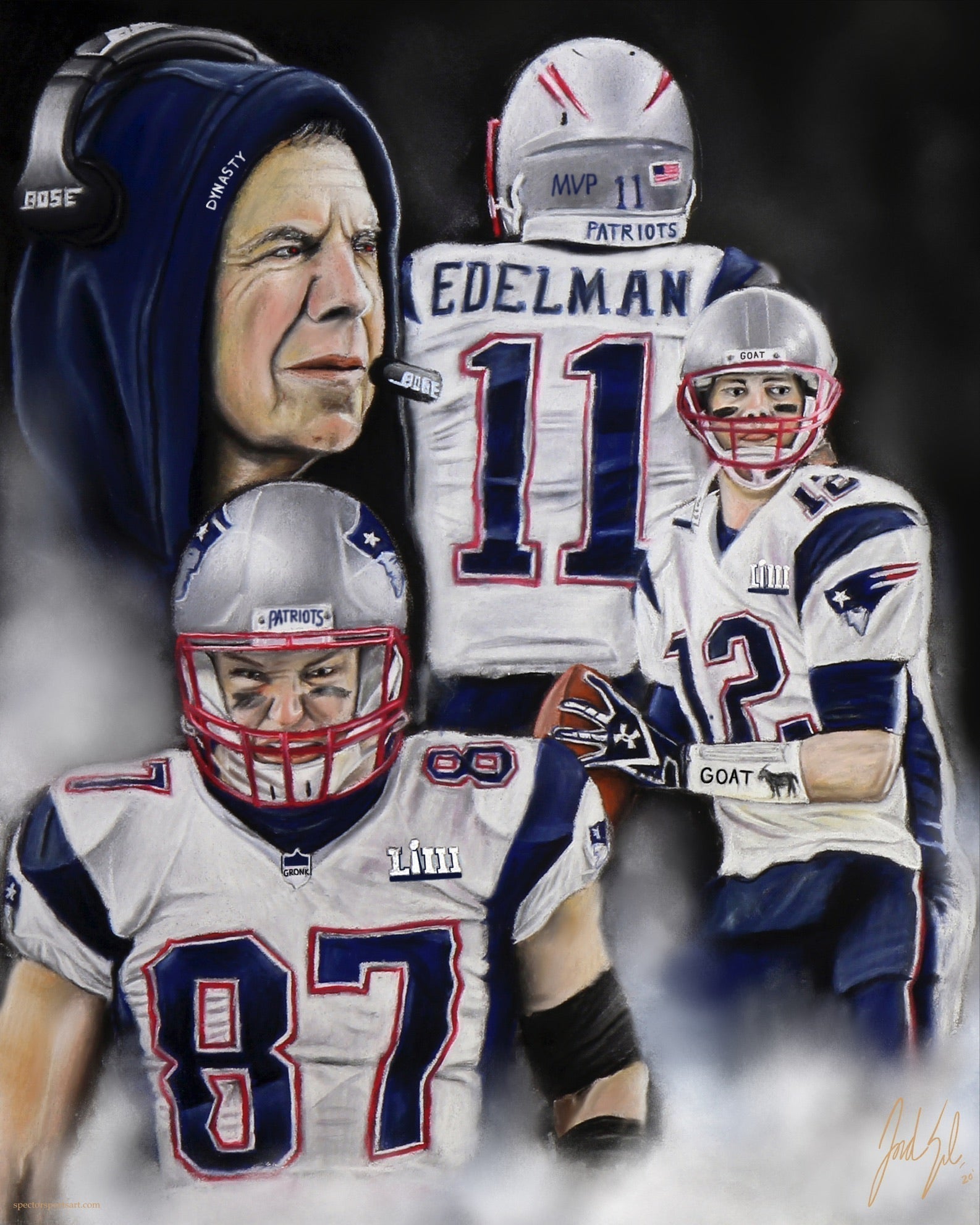 How Much Is Tom Brady Worth