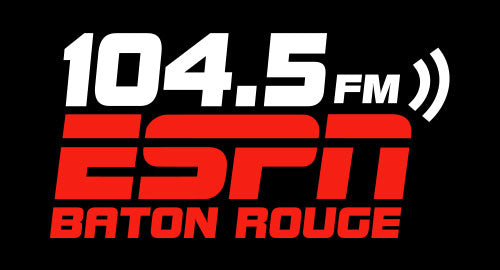 104.5 ESPN Radio Baton Rouge | AFR With Matt Moscona