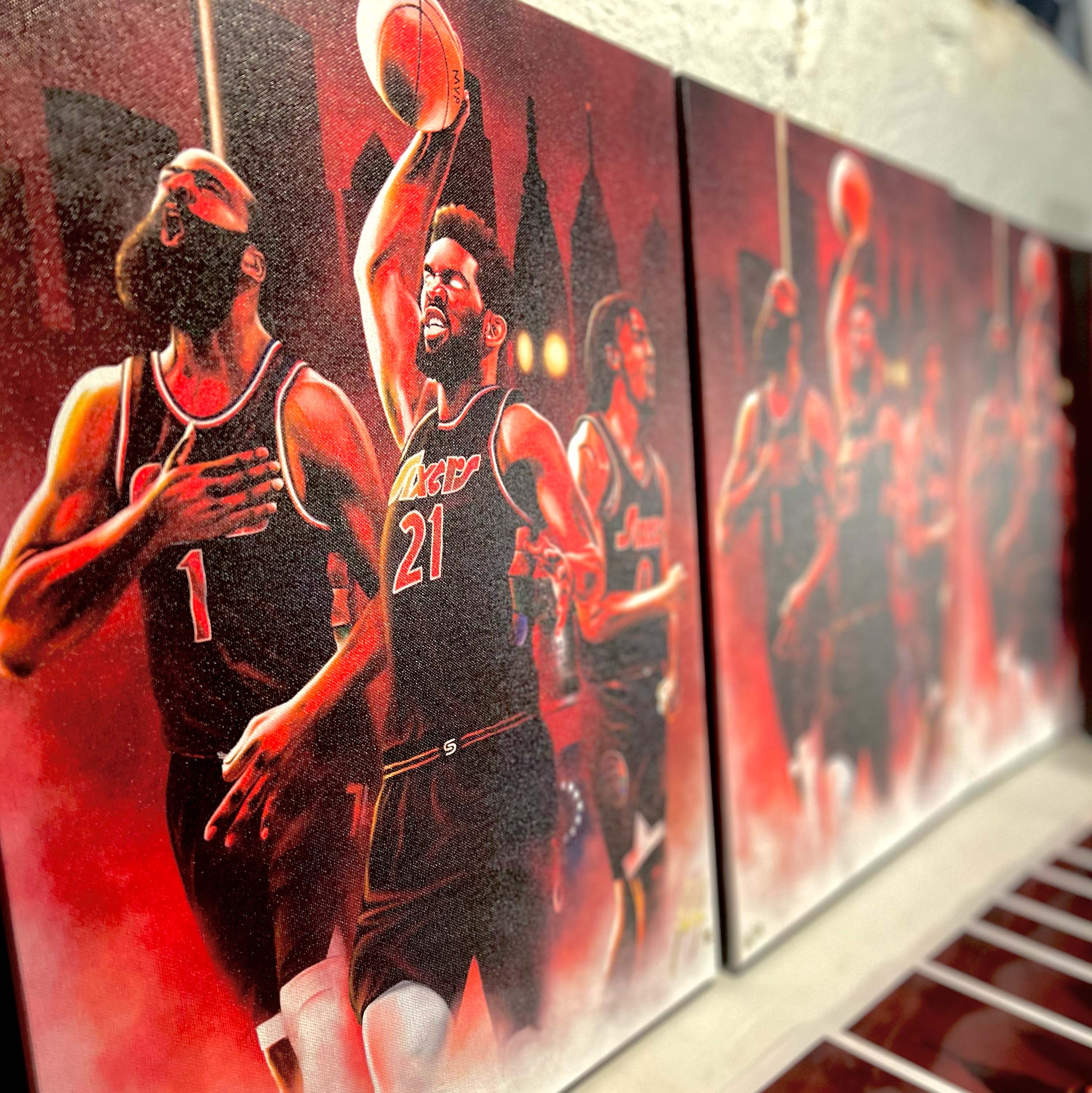 Sixers "Process Reloaded" | A New Era In Philadelphia