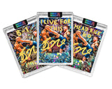 IMMORTAL MOMENTS™ "WALK OFF" BO NICKAL COLLECTIBLE